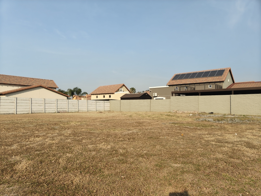 0 Bedroom Property for Sale in Waterval East North West
